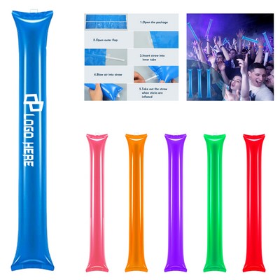Inflatable Cheerstick