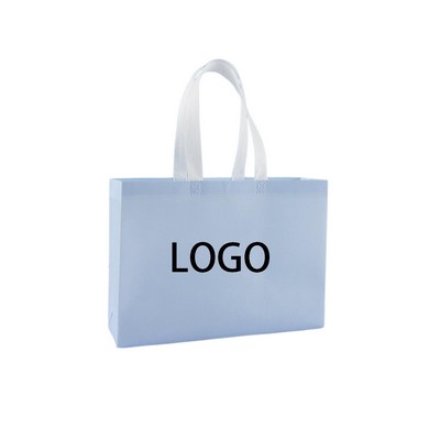 80Gsm Non-Woven Tote Bag