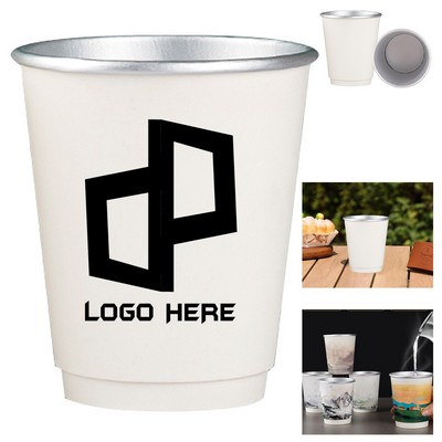 Disposable Aluminum Foil Cups