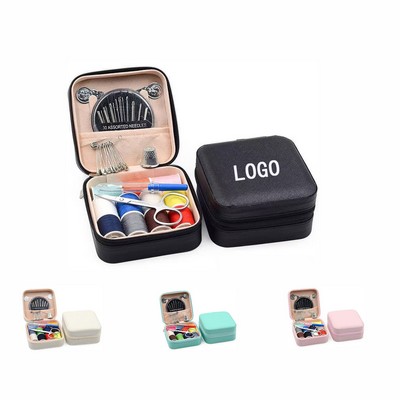 Household Needle and Thread Box