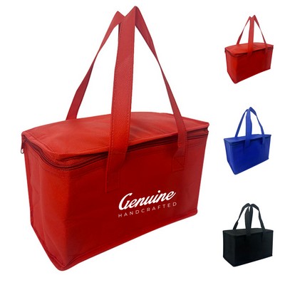 Insulated Food Delivery Bag