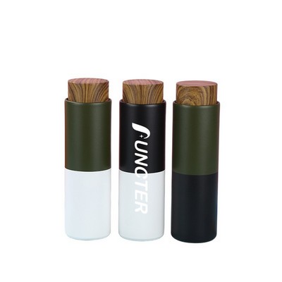 Stainless Steel Insulated Water Bottle 14 oz.