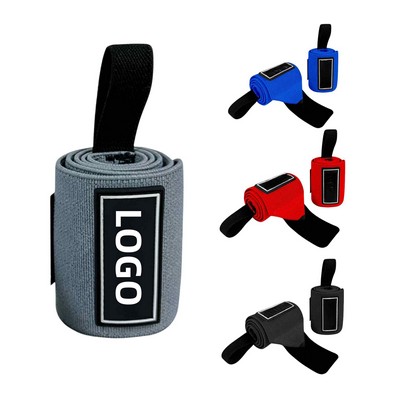 Wrist Wrap