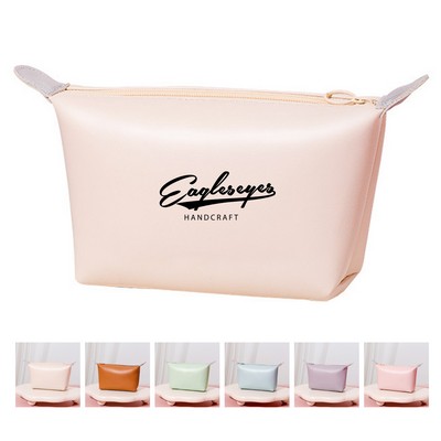 Portable Cosmetic Bag
