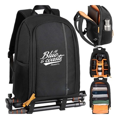 Ultimate Camera Backpack