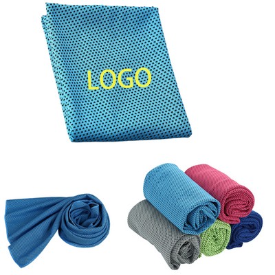 Sports Towels