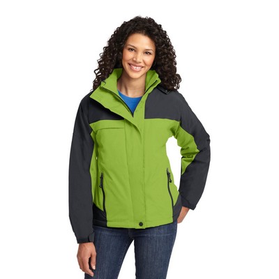 Port Authority® Women's Nootka Jacket
