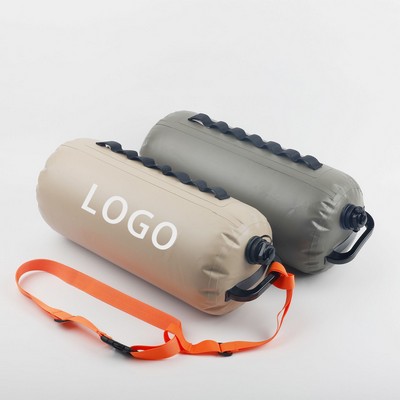 Outdoor Swimming Floating Water Bag
