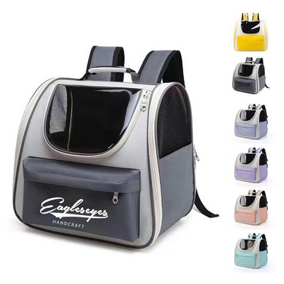 Travel Pet Backpack