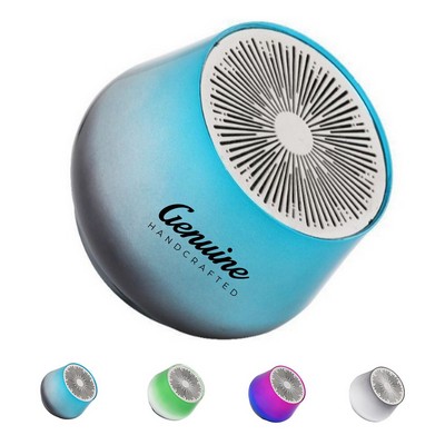 Mini Bluetooth Speaker
