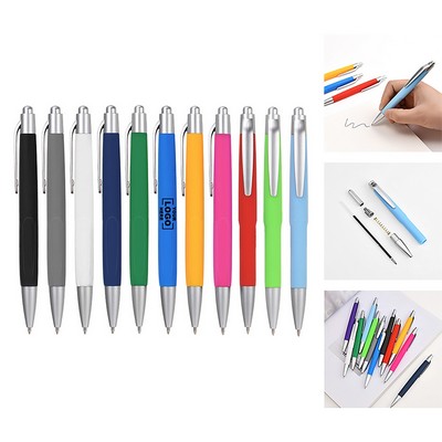 Professional Conference Ballpoint Pen.