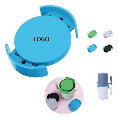 Adjustable Cup Holder Organizer