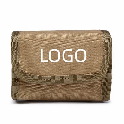 Bullet Storage Waist Bag