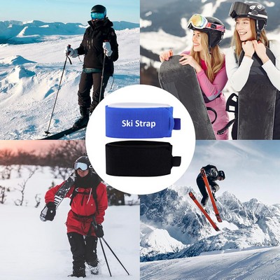 Ski Fastener