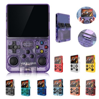 Retro Handheld Video Player Game Console 64GB Mini