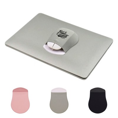 Multifunctional Laptop Back Organizer