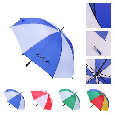 Windproof Vented Golf Umbrella