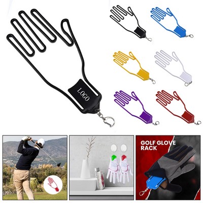Golf Glove Expander Stand