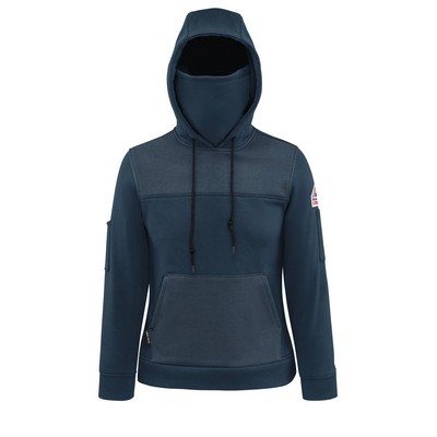 Bulwark Women's FR Fleece Hoodie