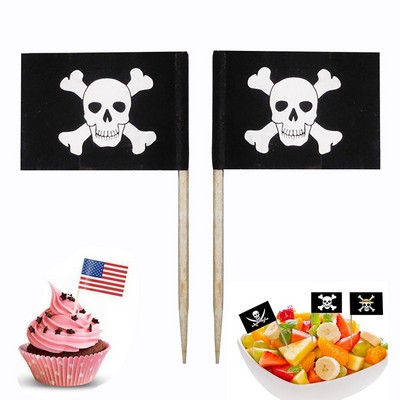 Cupcake Topper