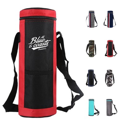 Insulated Bottle Holder