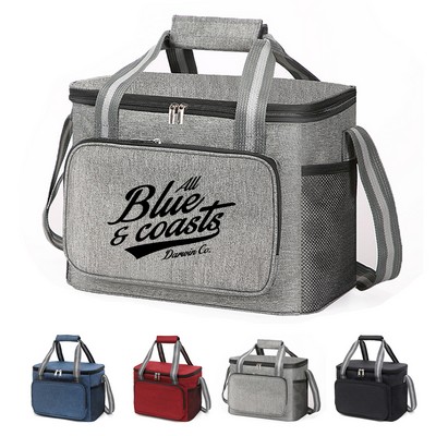 15L Insulated Lunch Box
