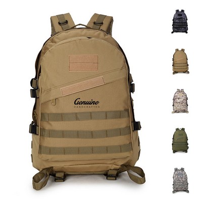 Tactical Backpack