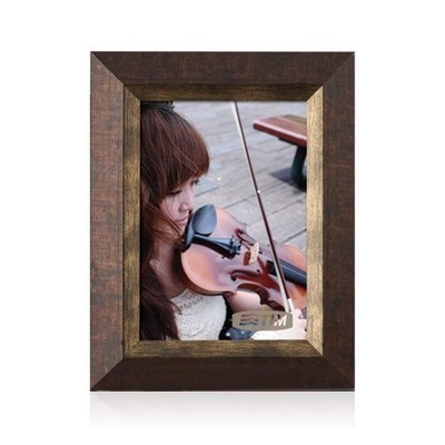 Sappho - Antique Bronze