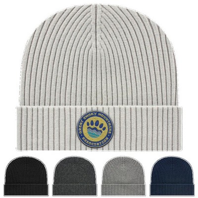 C A Premium Cuffed Knit