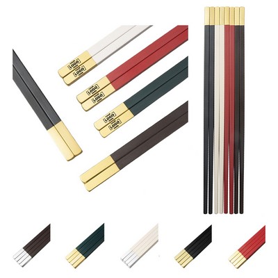 High Temperature Resistant Alloy Chopsticks