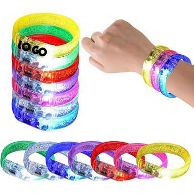 Led Illuminated Wristband/Glow Bracelet