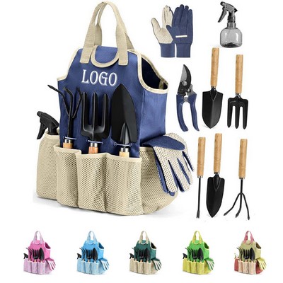 Gardening Tools Set