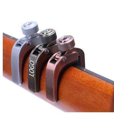 Premium Metal Guitar Capo