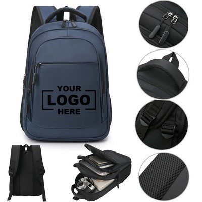 Executive Computer Backpack.