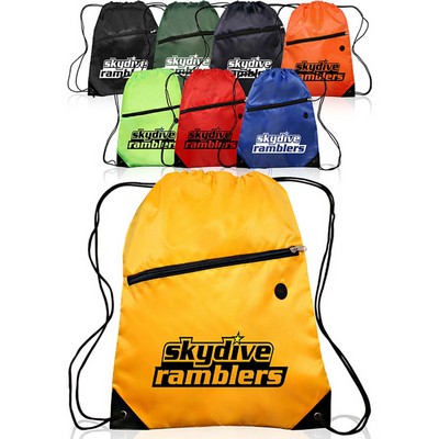 Drawstring Bags