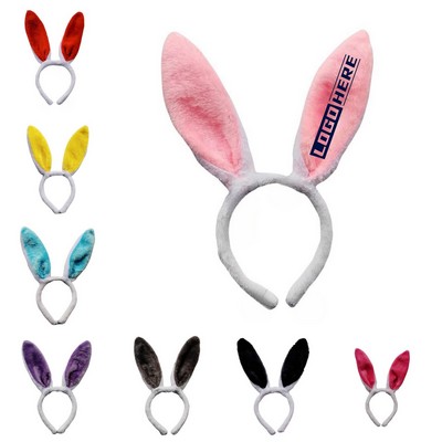 Bunny Ear Headband