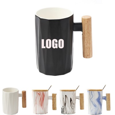 Ceramic Coffee Cup
