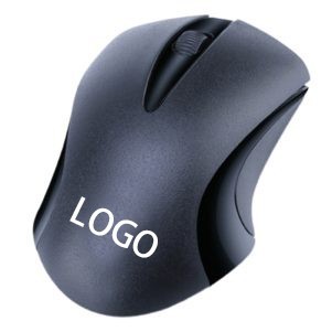 2.4G USB Wireless Computer Mouse