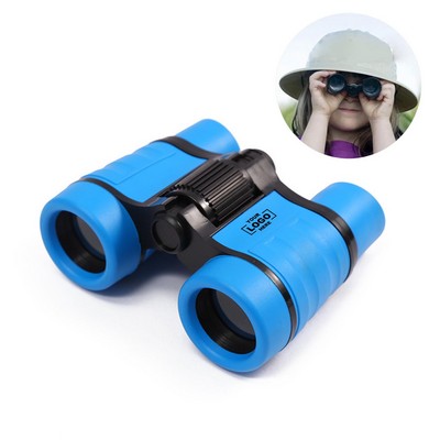 Binoculars For Kids.