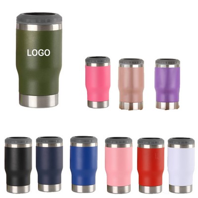 Bottle Opener Beer Mug Coolers