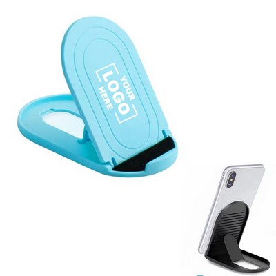 Desktop Cell Phone Stand Holder