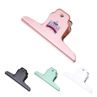 Heavy Duty Metal Binder Clips