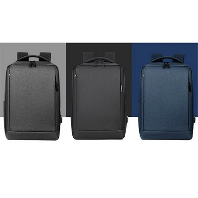 Thin Laptop Carrying Pack