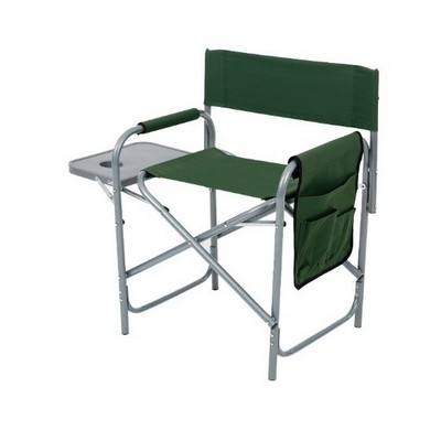 Folding Director Chair/beach chair with' cup holder