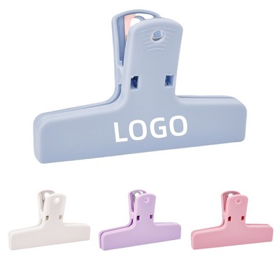 Multicolor Magnetic Clips