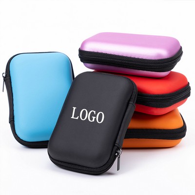 Headphone Storage Bag
