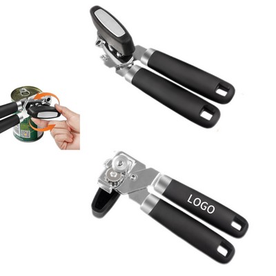 3-in-1 Multi-functional Can and Bottle Opener