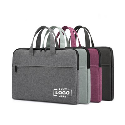 Business Briefcase Computer Bag