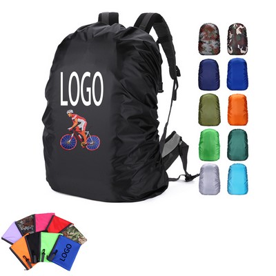 Waterproof Backpack Rain Cover