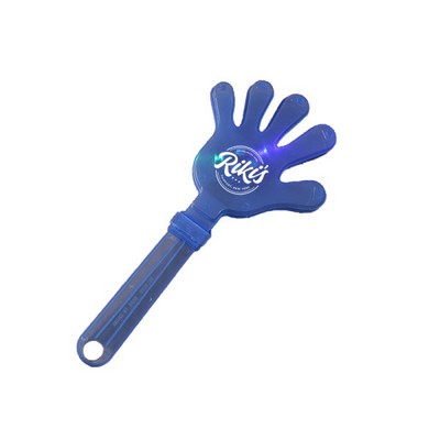 11" LED Light-Up Clapper